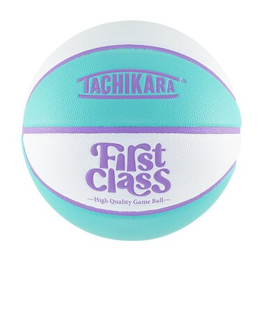 バスケットボール 6号球 TACHIKARA First Class SB6-26202X