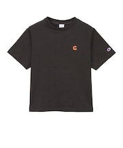 チャンピオン-ヘリテイジ（CHAMPION-HERITAGE）リラックス PUFF プリント 半袖Tシャツ CW-D303 055