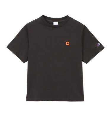 チャンピオン-ヘリテイジ（CHAMPION-HERITAGE）リラックス PUFF プリント 半袖Tシャツ CW-D303 055