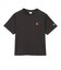 チャンピオン-ヘリテイジ（CHAMPION-HERITAGE）リラックス PUFF プリント 半袖Tシャツ CW-D303 055