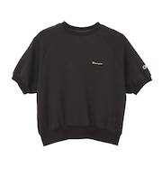 チャンピオン-ヘリテイジ（CHAMPION-HERITAGE）リラックス 半袖スウェットシャツ CW-D006 055
