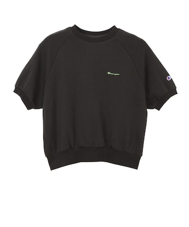 チャンピオン-ヘリテイジ（CHAMPION-HERITAGE）リラックス 半袖スウェットシャツ CW-D006 055