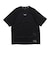 デュアリグ（DUARIG）ドライプラススループラス HI-LIGHT 半袖Tシャツ 6S0001-TRCT-863DSH BLK
