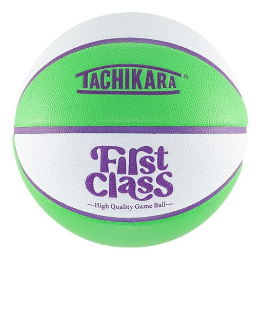 バスケットボール 7号球 TACHIKARA First Class SB7-26206X