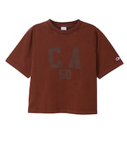 チャンピオン-ヘリテイジ（CHAMPION-HERITAGE）リラックス BLEACH WASH 半袖Tシャツ CW-D304 865