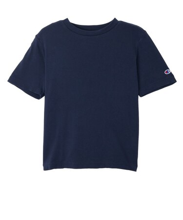 チャンピオン-ヘリテイジ（CHAMPION-HERITAGE）RIB JERSEY 半袖Tシャツ CW-D329 337