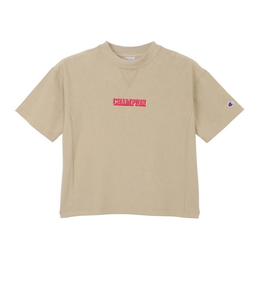 チャンピオン-ヘリテイジ（CHAMPION-HERITAGE）リラックス リバースウィーブ 半袖Tシャツ CW-D301 305