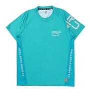 ドライプラススループラス SEC.半袖Tシャツ CT6S0039-TR863-GRES TQG