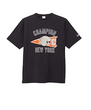 チャンピオン-ヘリテイジ(CHAMPION-HERITAGE)ショートスリーブTシャツ C3-D315 055