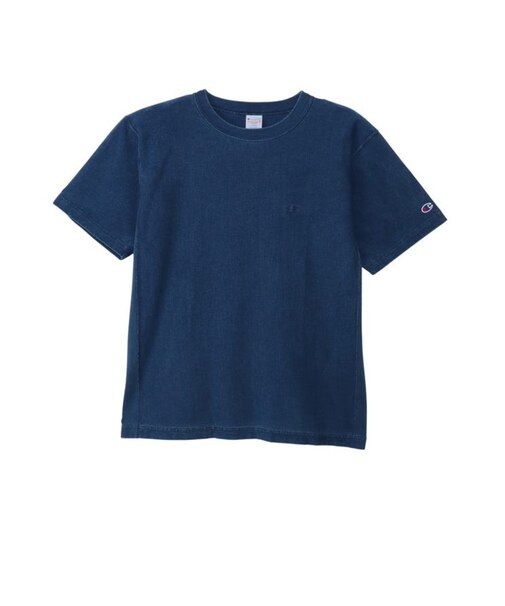 チャンピオン-ヘリテイジ（CHAMPION-HERITAGE）リバースウィーブ ショートスリーブTシャツ C3-D301 330