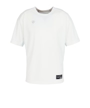 デュアリグ（DUARIG）ドライプラススループラス SBUV 半袖Tシャツ 6S0009-TRCT-863ES WHT