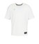 デュアリグ（DUARIG）ドライプラススループラス SBUV 半袖Tシャツ 6S0009-TRCT-863ES WHT