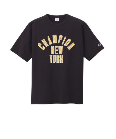 チャンピオン-ヘリテイジ（CHAMPION-HERITAGE）ショートスリーブTシャツ C3-D316 055
