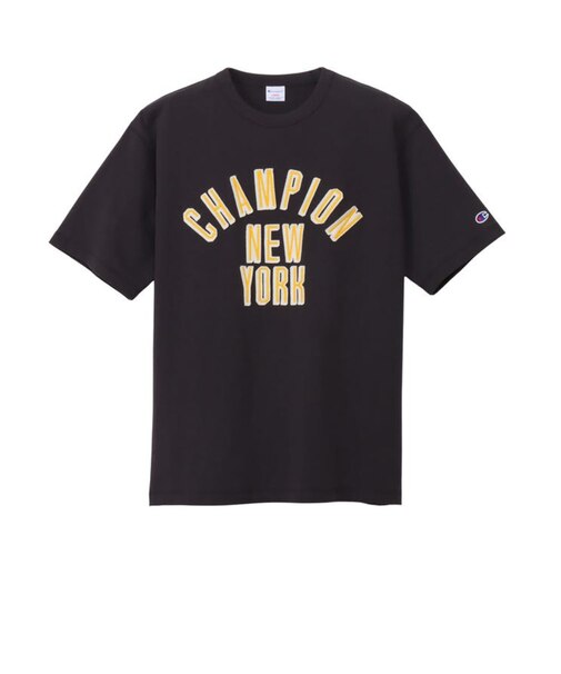 チャンピオン-ヘリテイジ（CHAMPION-HERITAGE）ショートスリーブTシャツ C3-D316 055