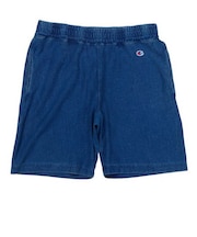 チャンピオン-ヘリテイジ（CHAMPION-HERITAGE）9.4oz EMBRIDERY リバースウィーブ ショーツ C3-D501 330