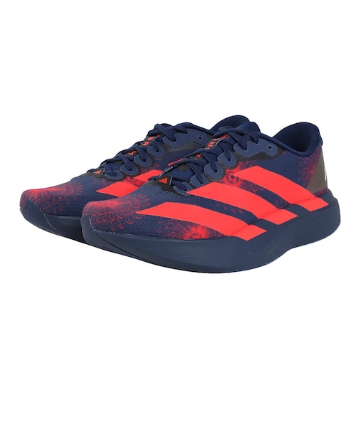 アディダス（adidas）ランニングシューズ トレーニングシューズ 部活