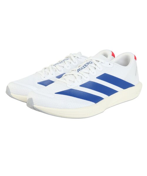 アシックス（ASICS）ランニングシューズ コンテンド 8 GS ホワイト