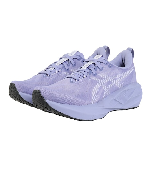 アシックス（ASICS）ランニングシューズ ジョギングシューズ ノヴァ