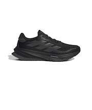 アディダス(adidas)ランニングシューズ ジョギングシューズ スーパー ノヴァ ライズ GTX ランニング ブラック JP7764 スポーツ シューズ