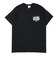 トゥルーロゴ Tシャツ 19822465BLK