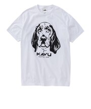 26 ドッグ Tシャツ 19822486WHT