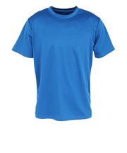 デュアリグ（DUARIG）ドライプラス ワンポイント 半袖Tシャツ 5S0036-TRCT-863ES# RBLU