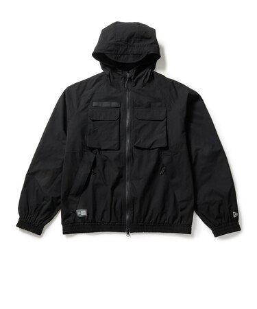 ニューエラ（NEW ERA）ユーティリティー フィールド トラックジャケット 14774245