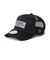 ニューエラ（NEW ERA）帽子 9FORTY A-Frame トラッカー ループ Angler's Club Ripple Logo 14774381