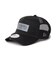 ニューエラ（NEW ERA）帽子 9FORTY A-Frame トラッカー ループ Angler's Club Ripple Logo 14774381