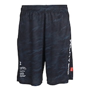 ドライプラス スループラス AUTHENTIC GRT1 ジャムショーツ PT6S0043-TR866-GRES NVY