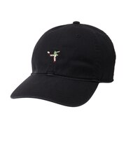 カンタベリー（canterbury）スタンダード ウォッシュド アイコン キャップ RAUC2602 K