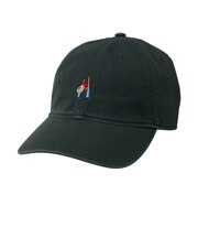 カンタベリー（canterbury）スタンダード ウォッシュド アイコン キャップ RAUC2602 FG