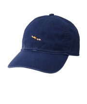 カンタベリー（canterbury）スタンダード ウォッシュド アイコン キャップ RAUC2602 DM