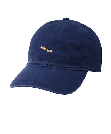 カンタベリー（canterbury）スタンダード ウォッシュド アイコン キャップ RAUC2602 DM