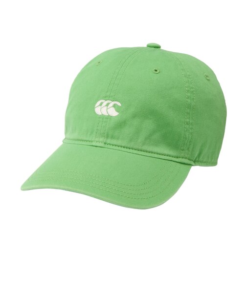 カンタベリー（canterbury）スタンダード ウォッシュド キャップ AC025731 KL