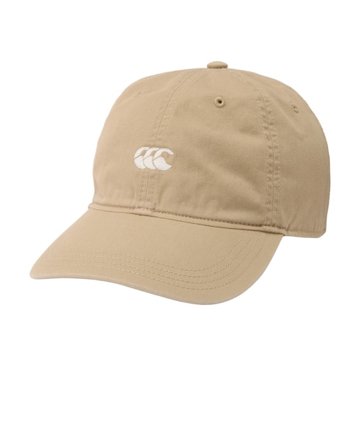 カンタベリー（canterbury）スタンダード ウォッシュド キャップ AC025731 KK