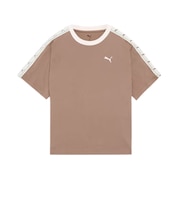 プーマ（PUMA）ESS エレベーテッド MX テープ 半袖Tシャツ 693758 85