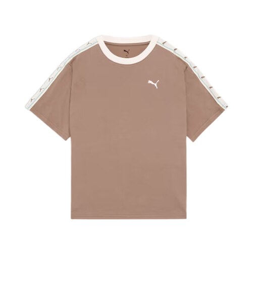プーマ（PUMA）ESS エレベーテッド MX テープ 半袖Tシャツ 693758 85