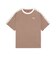 プーマ（PUMA）ESS エレベーテッド MX テープ 半袖Tシャツ 693758 85