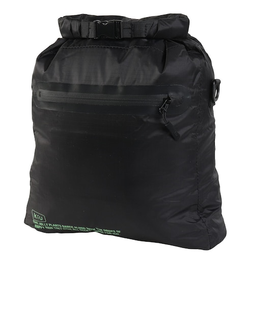 キウ（Kiu）ウォーターリペレント マルチバッグ LARGE K509-900