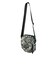 キウ（Kiu）600D フラップポケット ショルダーバッグ K437-622