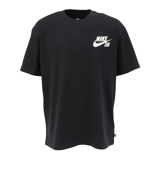 ナイキ（NIKE）SBロゴ スケートボード 半袖Tシャツ LBR DC7818-013