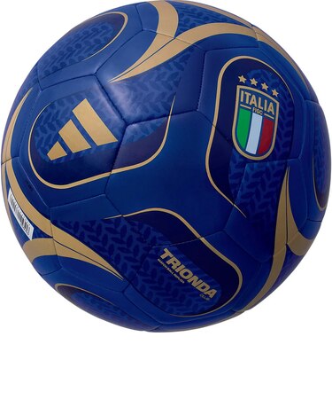 アディダス（adidas）トリオンダ イタリアライセンス クラブ 2号球 ADF227IT