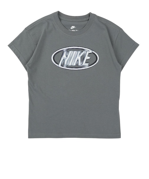 ナイキ（NIKE）ジュニア スポーツウェア マックス90 クラブ エクスプレス 半袖Tシャツ II0290-084