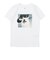 ナイキ（NIKE）ジュニア スポーツウェア フォト クリエイト 半袖Tシャツ IO1977-100