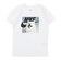 ナイキ（NIKE）ジュニア スポーツウェア フォト クリエイト 半袖Tシャツ IO1977-100