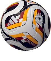 アディダス（adidas）サッカーボール 4号球 ワールドカップ2026 トリオンダ ドイツライセンス クラブ ADF427DE