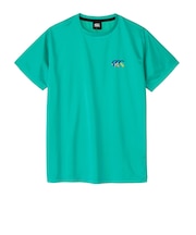 カンタベリー（canterbury）ショートスリーブ アグリーキウイトレーニング Tシャツ RGM32607 MT