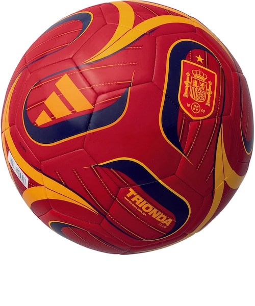 アディダス（adidas）サッカーボール 4号球 ワールドカップ2026