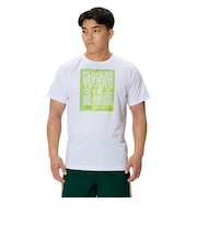 カンタベリー（canterbury）ショートスリーブ ケーオーティートレーニング Tシャツ RGM32608 LM